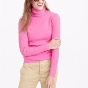 J. Crew | Sweaters | J Crew Ribbed 
